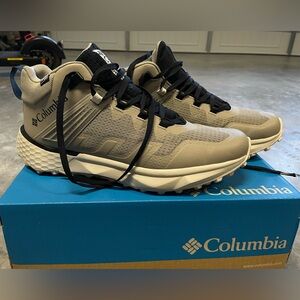 Columbia Facet 75 Mid Outdry